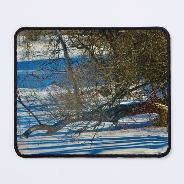 Item preview, Shadows on the ice designed and sold by Shulie1.