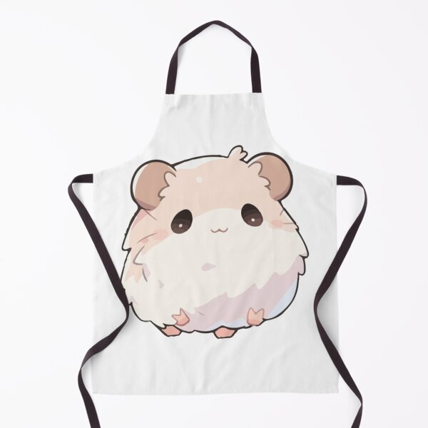 Item preview, Kawaii Hamster designed and sold by jennysselling.