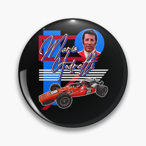 Item preview, Andretti ))(( Indy Racing Legend Car Tribute  designed and sold by OmarPerezHudson.
