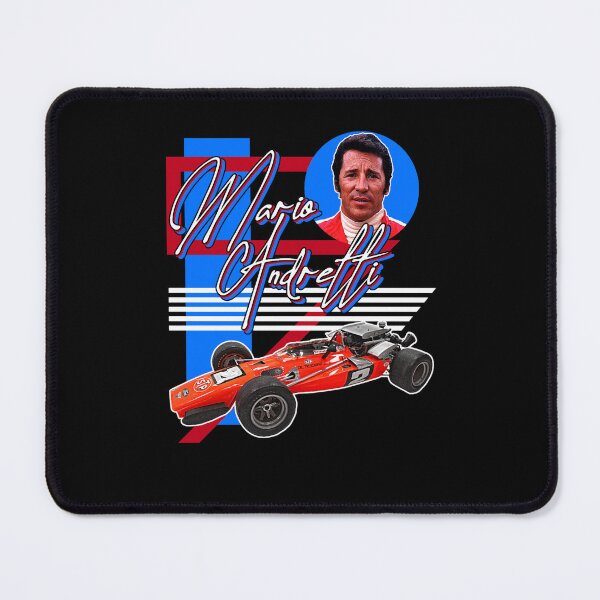 Item preview, Andretti ))(( Indy Racing Legend Car Tribute designed and sold by OmarPerezHudson.
