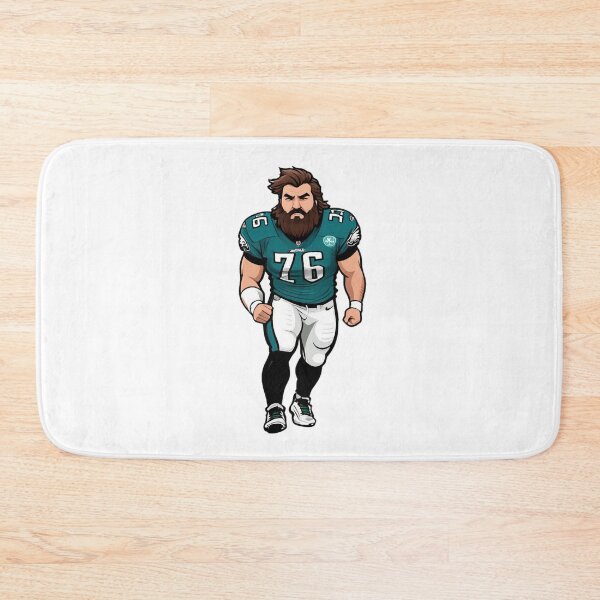 Item preview, big jason Kelce  designed and sold by LeighannGayle.