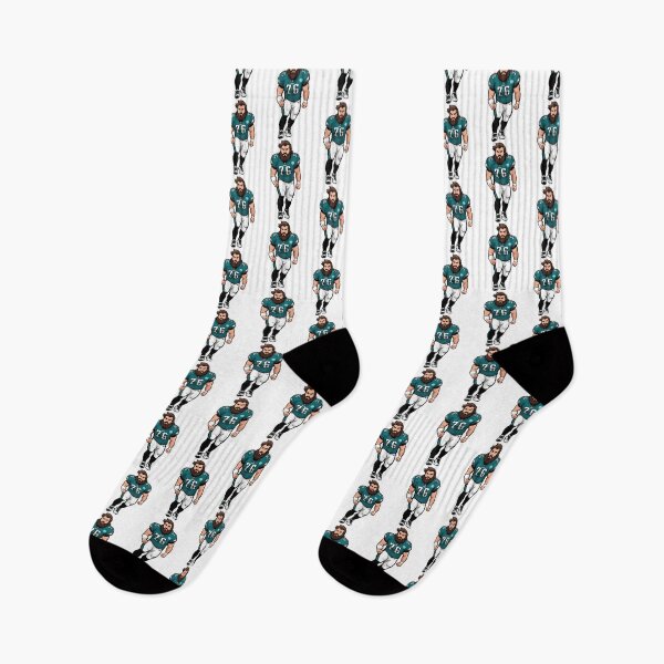 Item preview, big jason Kelce  designed and sold by LeighannGayle.