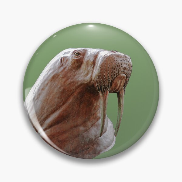 Item preview, Walrus sculpture designed and sold by Dalyndigital Photography.