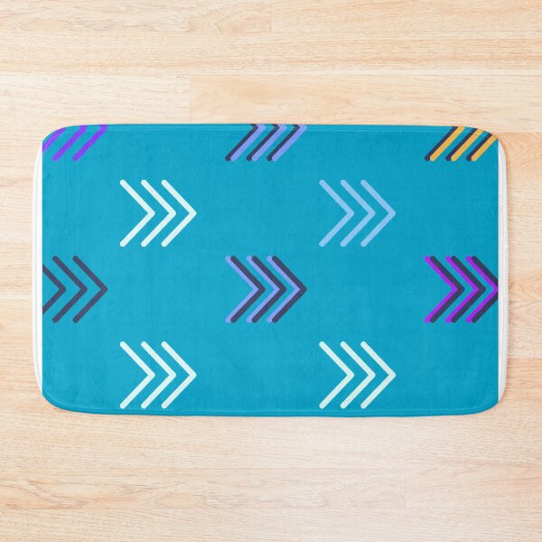 Item preview, Copy of Stunning Pattern (Green, Yellow & White) designed and sold by Pattern Hub.