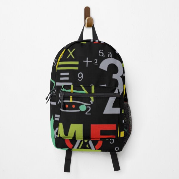 Item preview, Colorful pattern  designed and sold by VibeStyleShop.