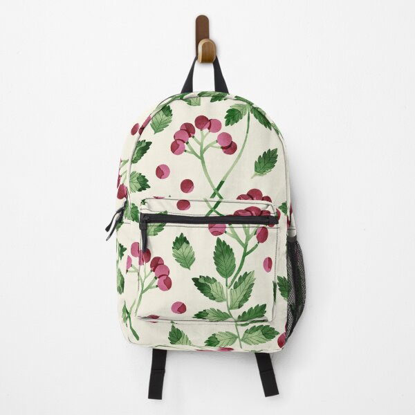 Item preview, Wild berries botanical illustration designed and sold by helga-wigandt.