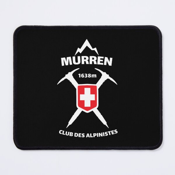 Item preview, Murren | Adventure | Mountaineering | Exploring designed and sold by Pentimore.