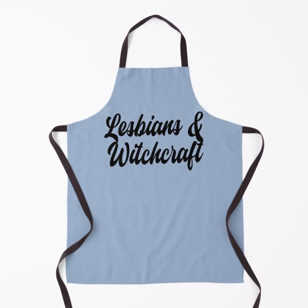 Item preview, Lesbians and Witchcraft designed and sold by LP.