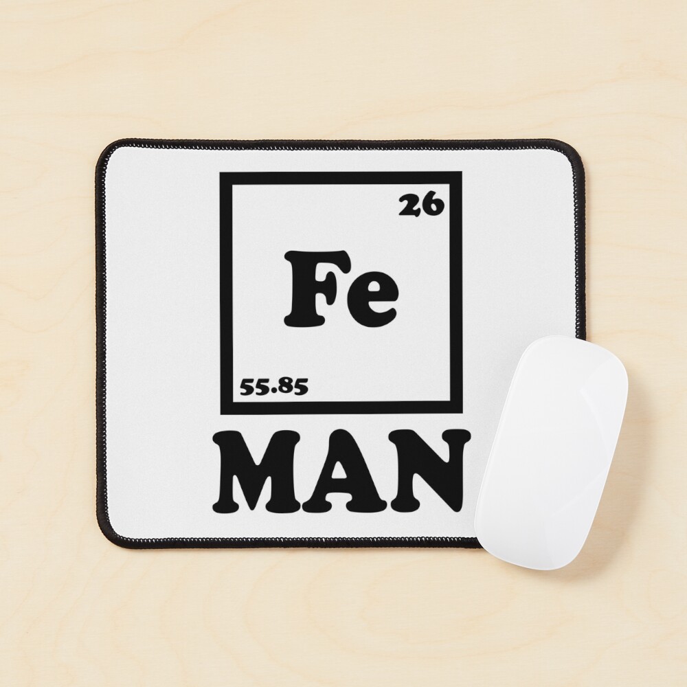 Item preview, Mouse Pad designed and sold by ScienceCorner.