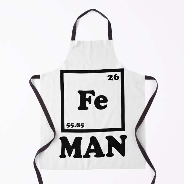 Item preview, Fe Man designed and sold by ScienceCorner.