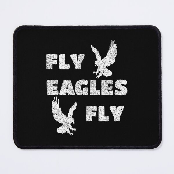 Item preview, Fly Eagles Fly Vintage  designed and sold by LeighannGayle.