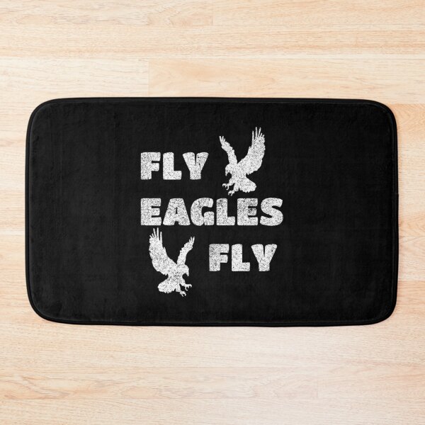 Item preview, Fly Eagles Fly Vintage  designed and sold by LeighannGayle.