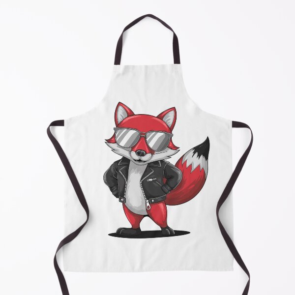 Item preview, Cool Fox designed and sold by StoreXlk.