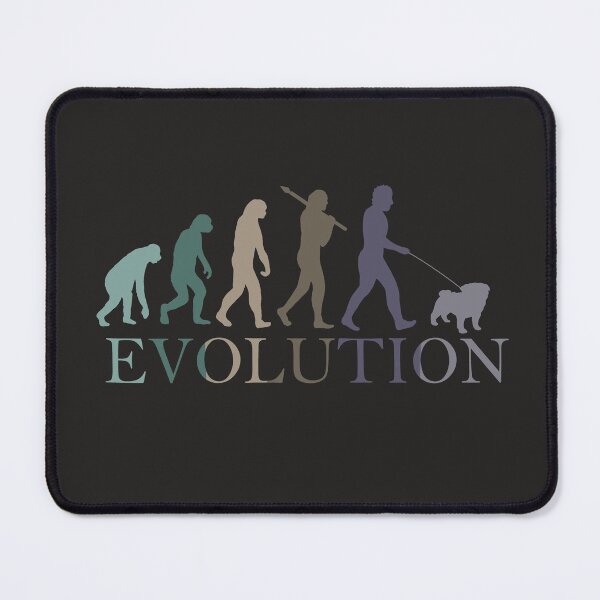 Item preview, PUG evolution designed and sold by hemp3x.