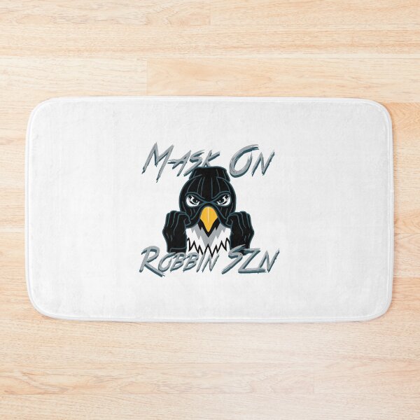 Item preview, Mask On, Robbin SZN designed and sold by LeighannGayle.