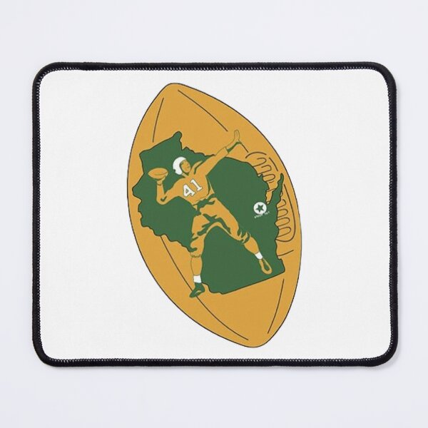 Item preview, Packers Retro 1960_s Logo Design designed and sold by LeighannGayle.