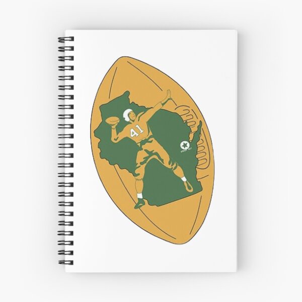 Item preview, Packers Retro 1960_s Logo Design designed and sold by LeighannGayle.