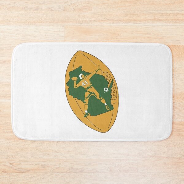 Item preview, Packers Retro 1960_s Logo Design designed and sold by LeighannGayle.