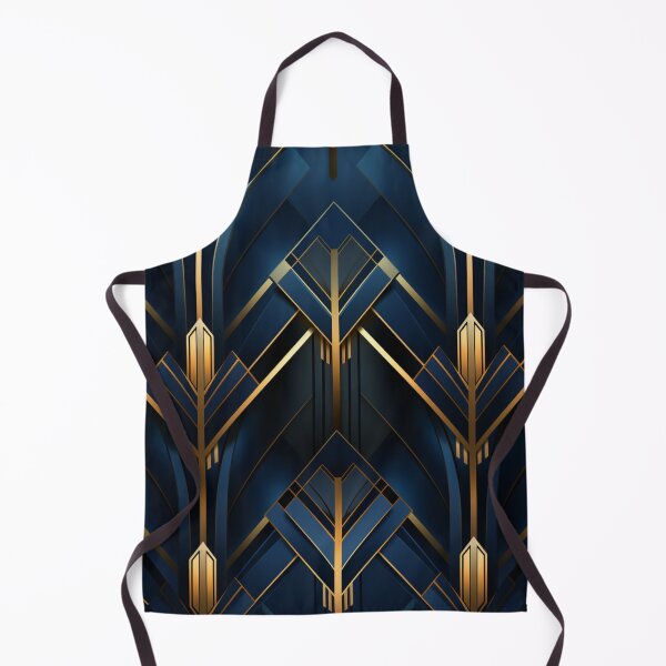 Item preview, Golden Pattern  designed and sold by NicolasGlowArt.