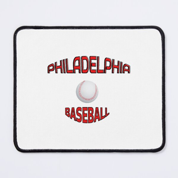 Item preview, Philadelphia Vintage Philly Baseball Throwback Retro Design designed and sold by LeighannGayle.