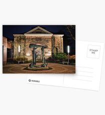 James A Michener Art Museum Postcards