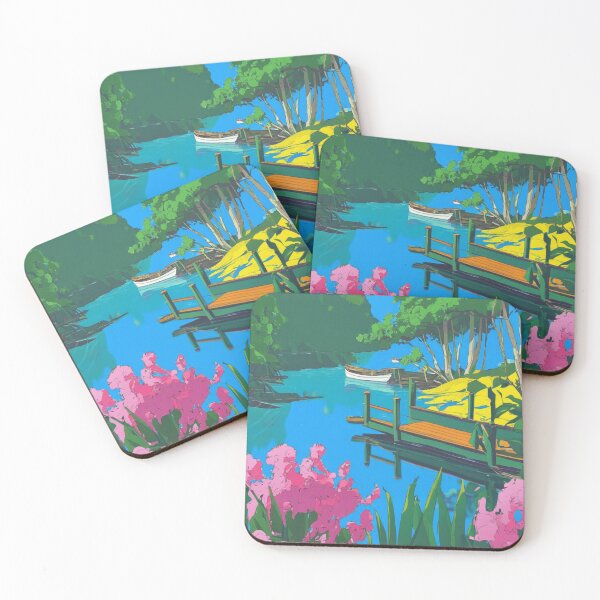 Item preview, Aesthetics designed and sold by HillsBeat.