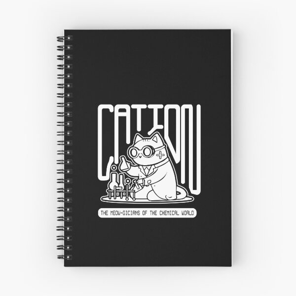 Item preview, Cations | Geeky puns | Physics Nerd | Electron funny | Atom jokes designed and sold by themichetti.