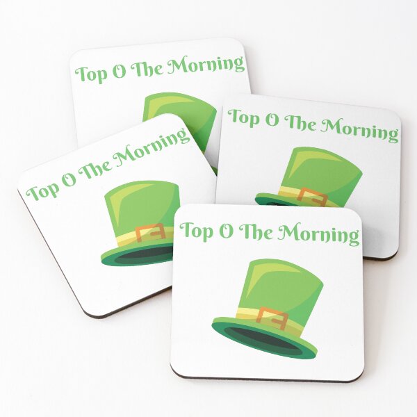 Item preview, St Patrick's Hat designed and sold by Icarus Culture.