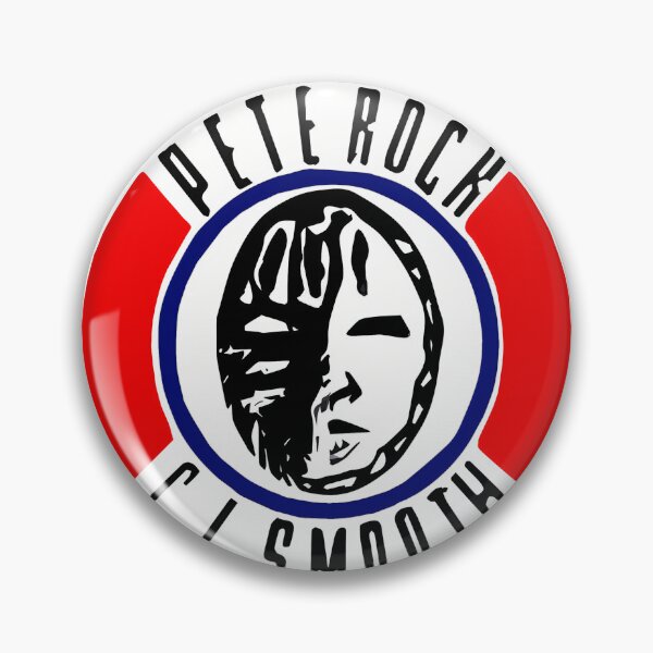 Item preview,  Pete Rock  Cl Smooth designed and sold by Dontright.