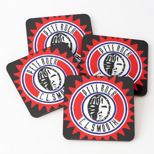 Item preview,  Pete Rock  Cl Smooth designed and sold by Dontright.