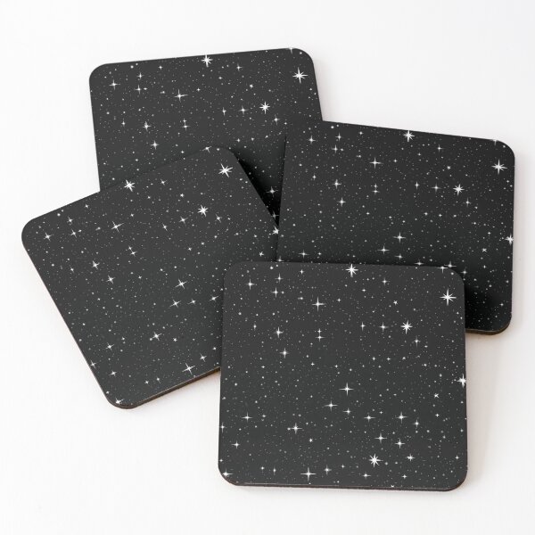 Item preview, Stars Universe designed and sold by NicolasGlowArt.