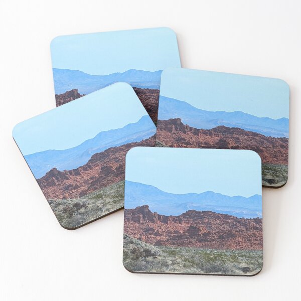 Item preview, Niveles del desierto designed and sold by Rystall.