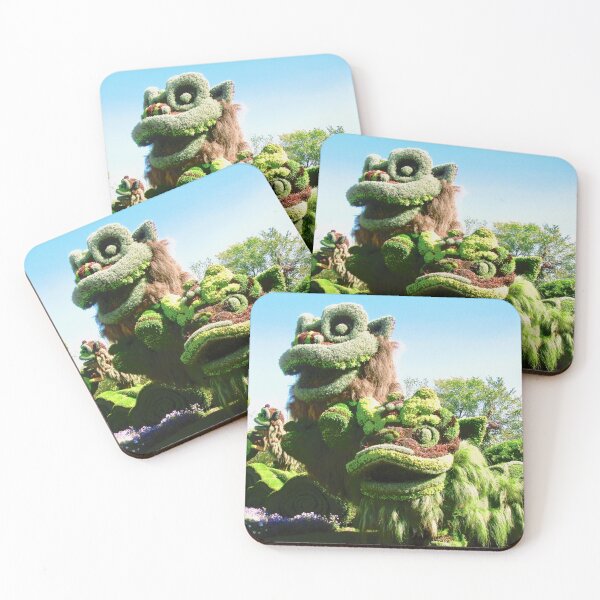 Item preview, Chinese Dragons designed and sold by Shulie1.