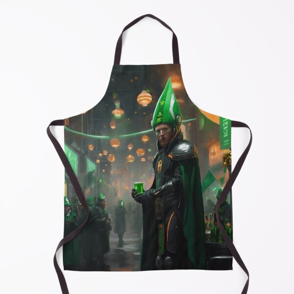 Item preview, St Patricks Day 2420 designed and sold by BCD BRANDS.