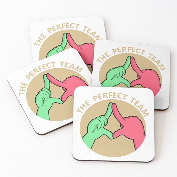 Item preview, Apple and Onion - perfect team designed and sold by hemp3x.