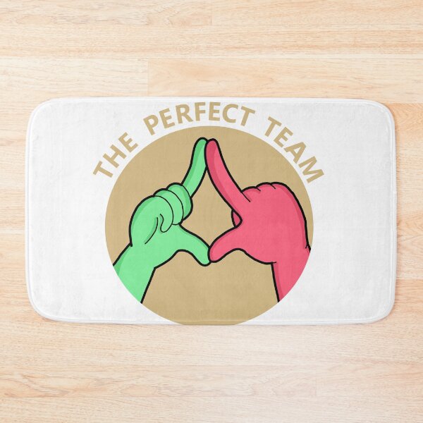 Item preview, Apple and Onion - perfect team designed and sold by hemp3x.