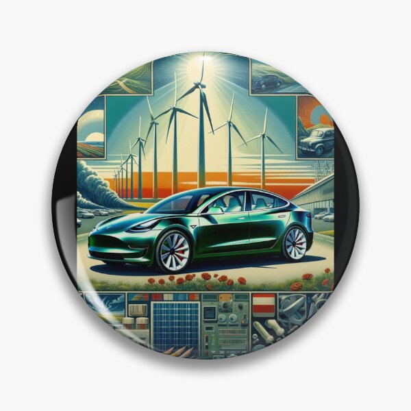 Item preview, Model 3 designed and sold by TEEJAMBOREE.
