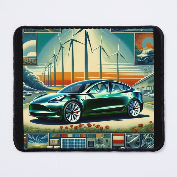 Item preview, Model 3 designed and sold by TEEJAMBOREE.