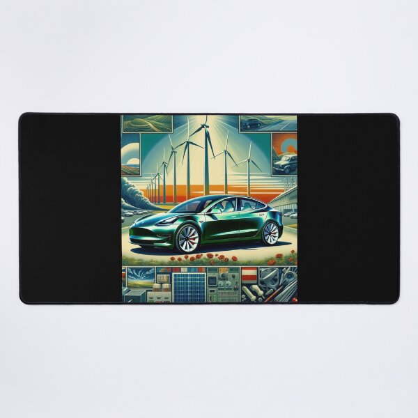Item preview, Model 3 designed and sold by TEEJAMBOREE.