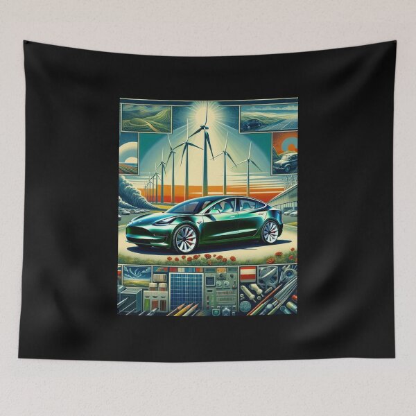 Item preview, Model 3 designed and sold by TEEJAMBOREE.