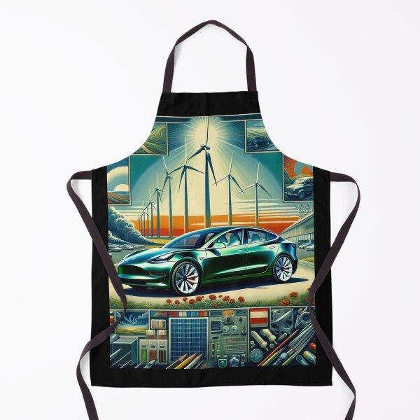 Item preview, Model 3 designed and sold by TEEJAMBOREE.