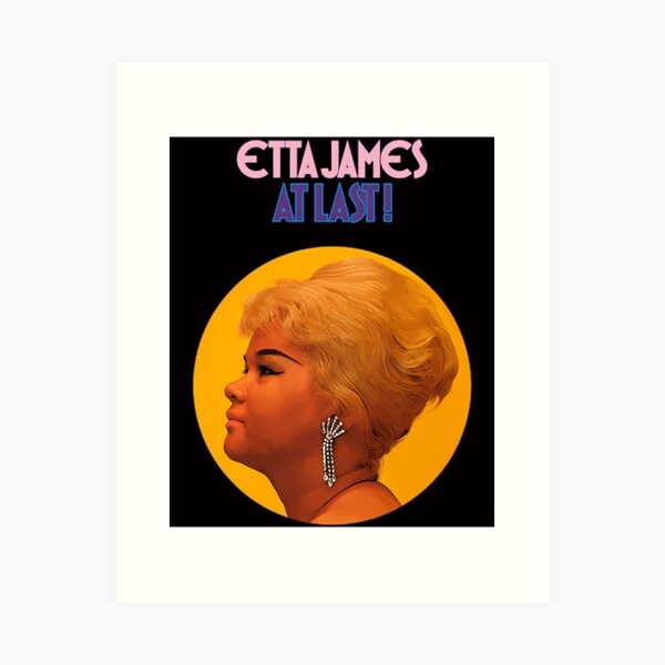 oro por fin etta james