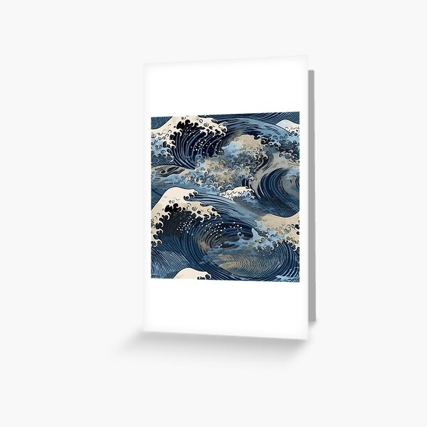 Item preview, Engraved Waves designed and sold by Digital-Lys.