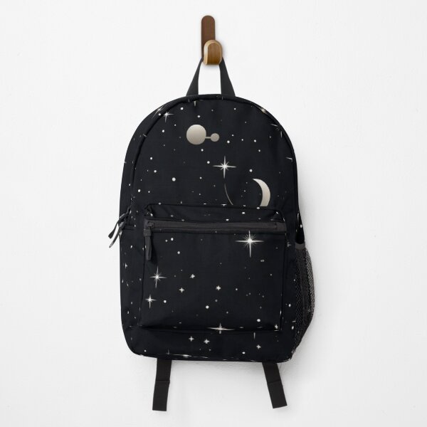 Item preview, Space Moon designed and sold by NicolasGlowArt.