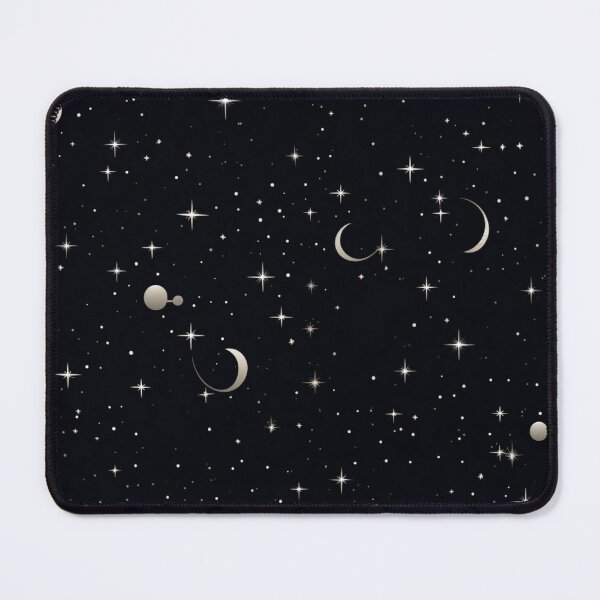 Item preview, Space Moon designed and sold by NicolasGlowArt.