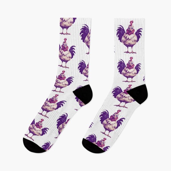 Item preview, Easter Egger Chicken designed and sold by kinpirks.