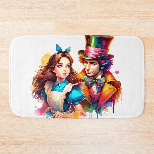 Item preview, Alice in Wonderland designed and sold by DeenaSuzanne.