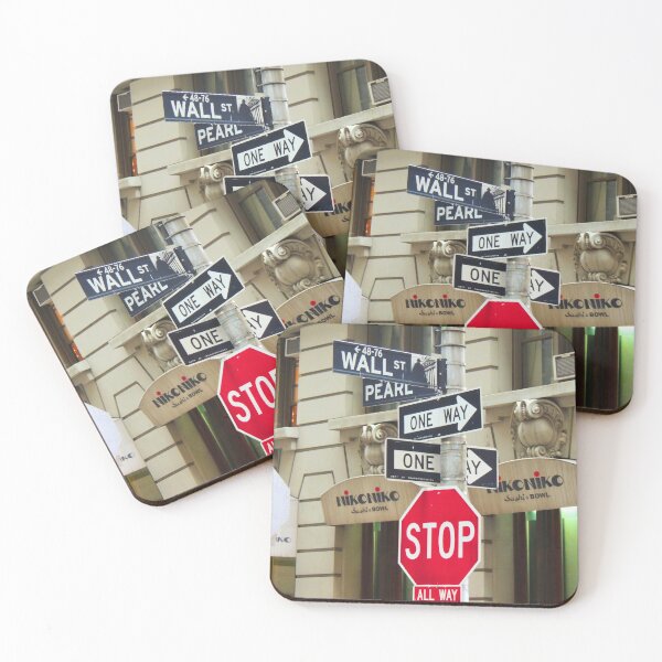 Item preview, Street Signs designed and sold by MadTeaDesign.