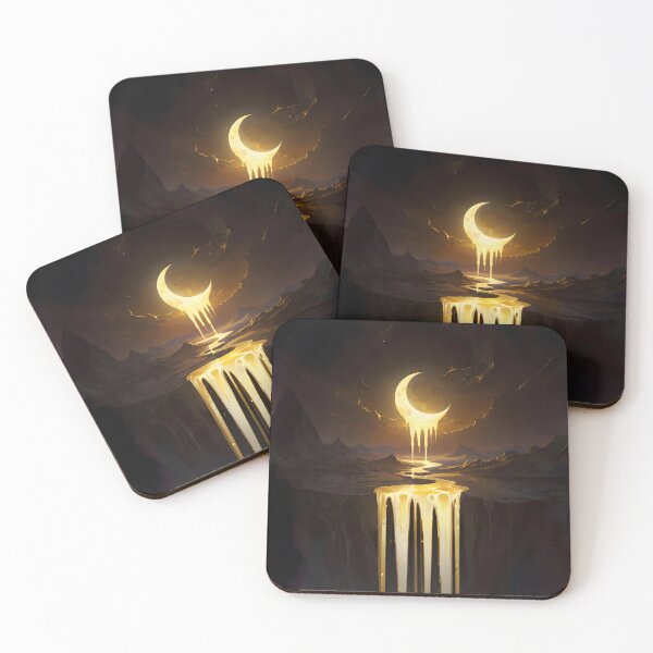 Item preview, The Moon designed and sold by DXPO.