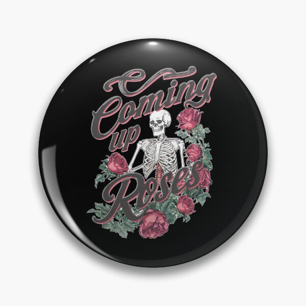 Item preview, coming up roses_vintage graphic designed and sold by FORPOTATOPARTY.